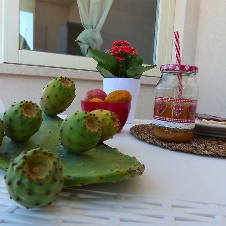 Bed and Breakfast Delle Forche Conversano Exterior foto