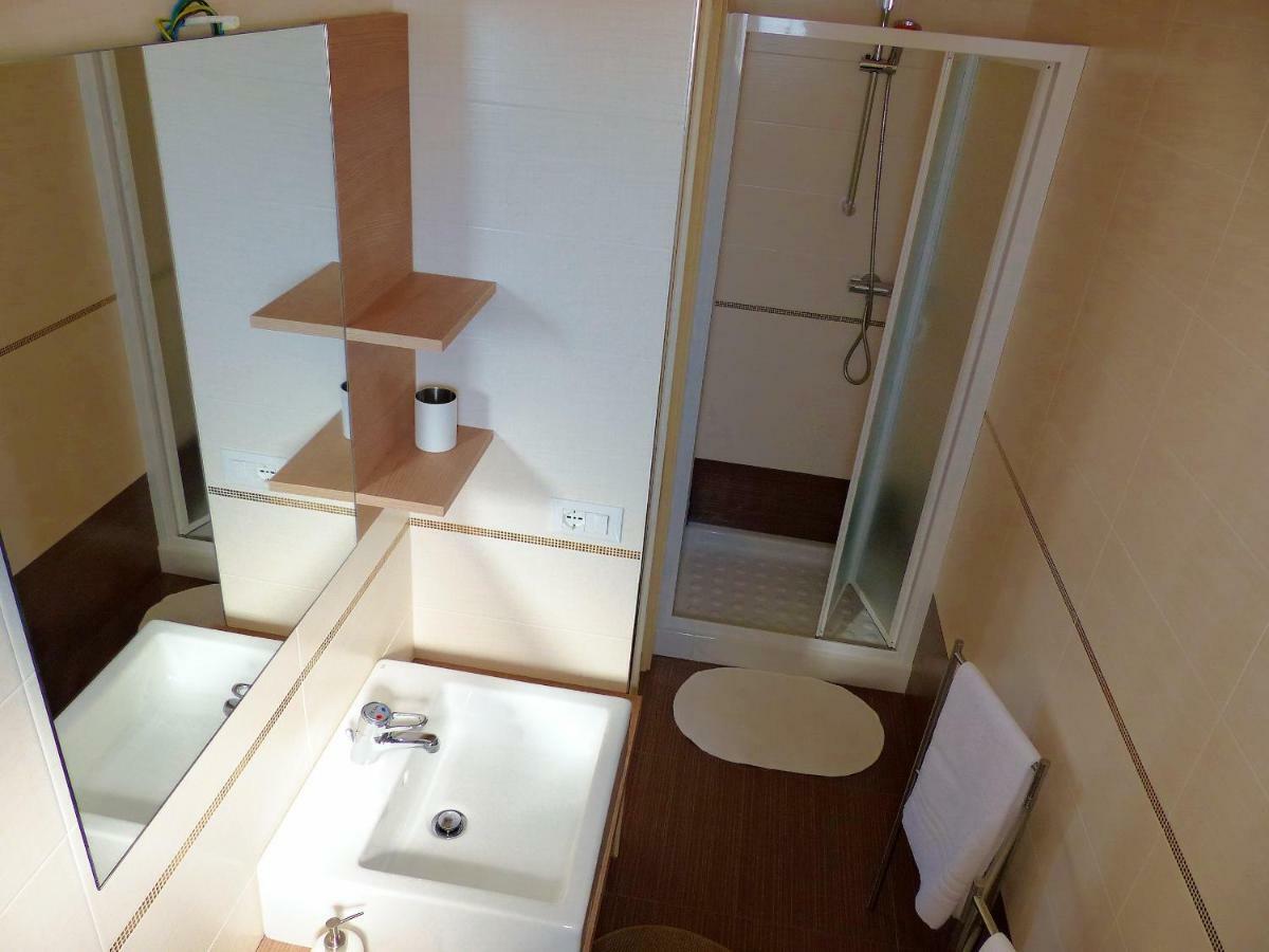 Bed and Breakfast Delle Forche Conversano Exterior foto